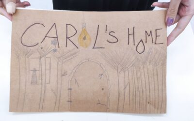 Carol´s Home